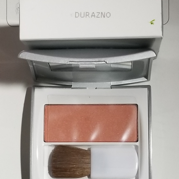 JAFRA Makeup Jafra Powder Blush Nib Durazno Color Poshmark